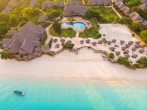 Sandies Baobab Zanzibar