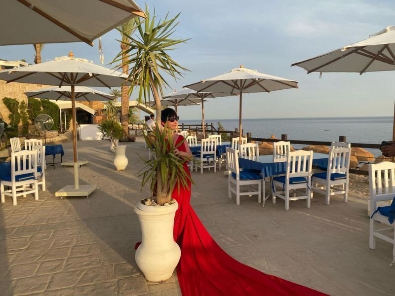 Sharm Resort Red Sea — foto 4