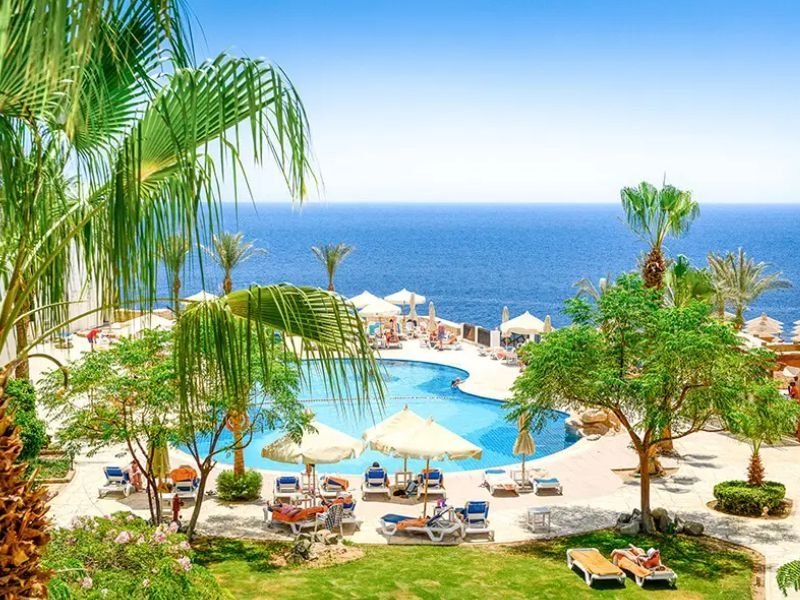 Sharm Resort Red Sea — foto 2