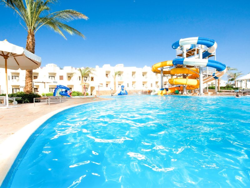 Sharm Resort Red Sea — foto 5