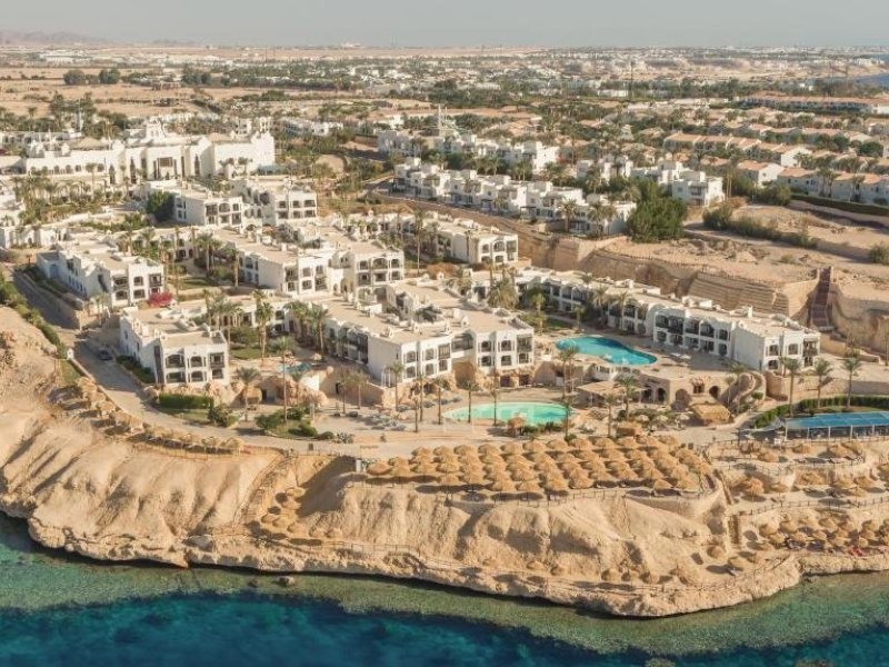 Sharm Resort Red Sea