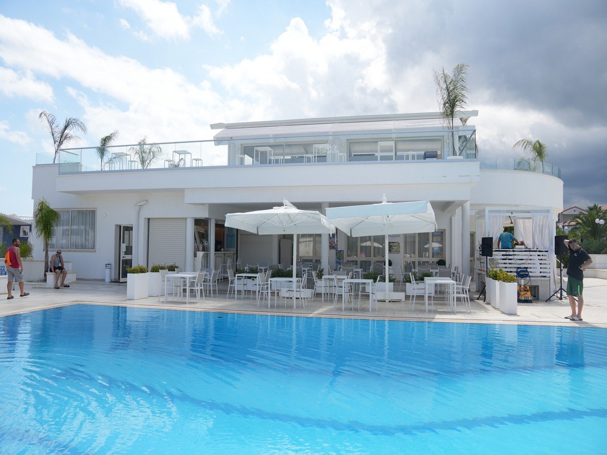VILLAGGIO PIANO GRANDE HOTEL