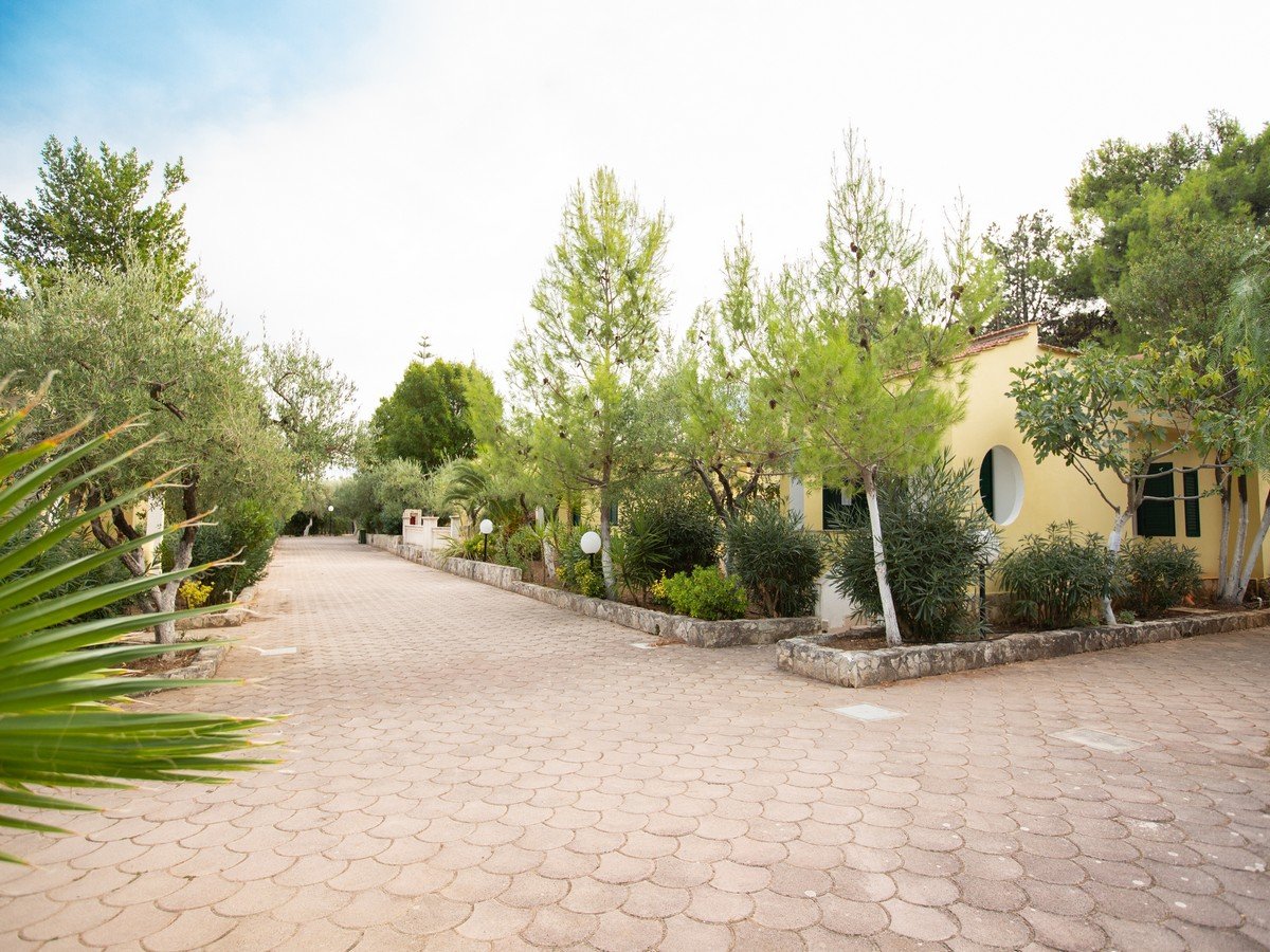VILLAGGIO PIANO GRANDE HOTEL — foto 5