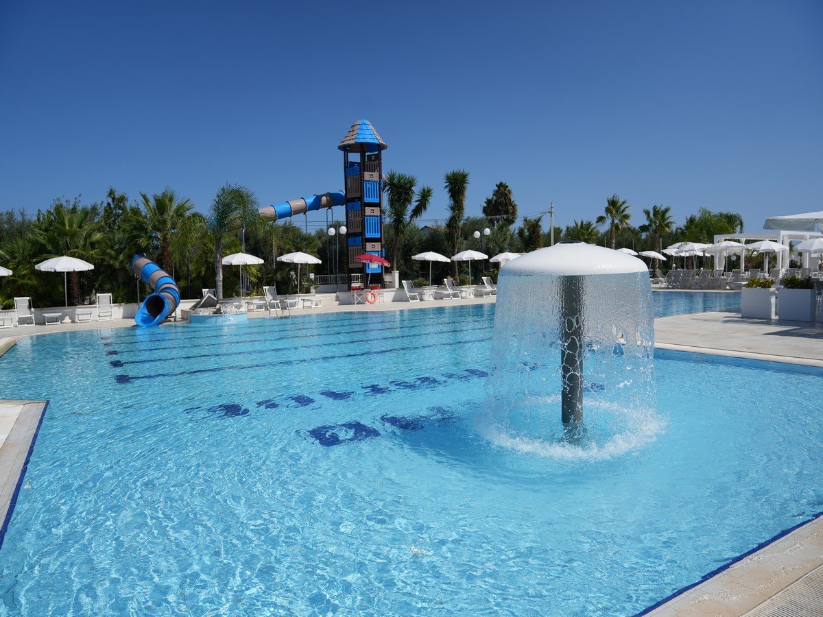 VILLAGGIO PIANO GRANDE HOTEL — foto 3