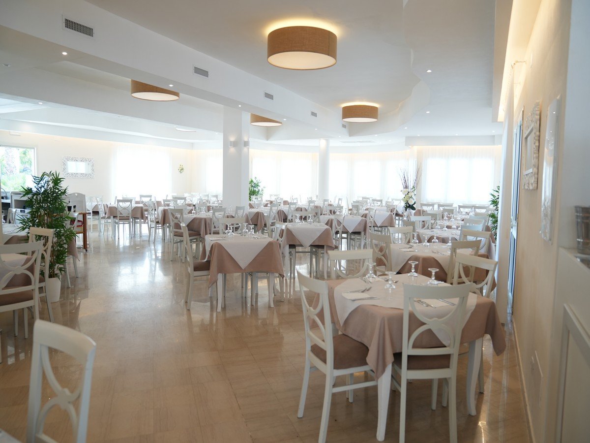 VILLAGGIO PIANO GRANDE HOTEL — foto 4