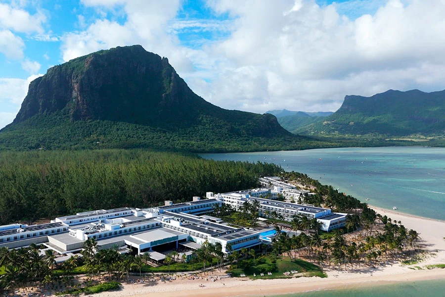 Hotel Riu Palace Mauritius