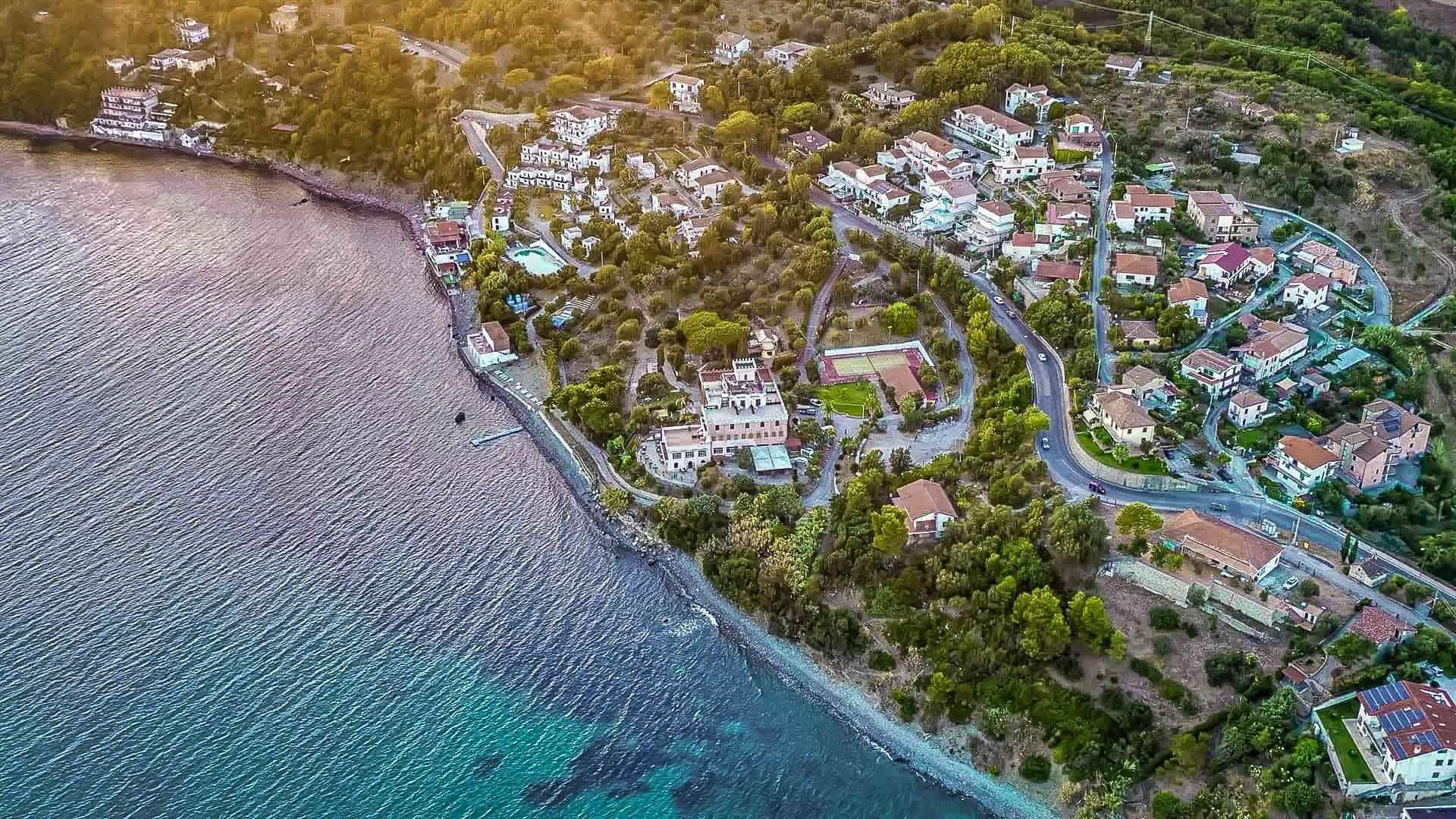 Hydra Club Hotel Village  — foto 5