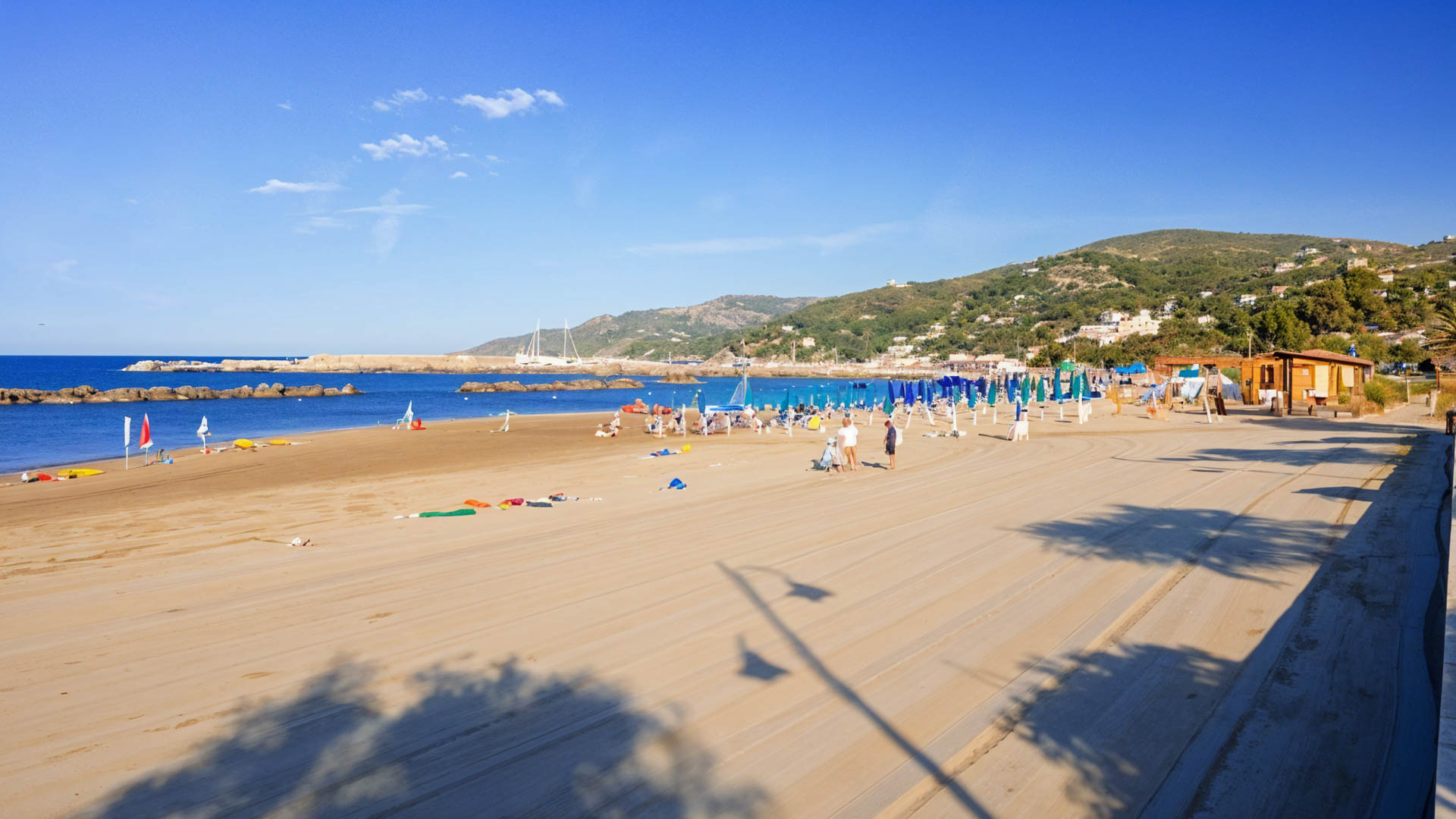 Hydra Club Hotel Village  — foto 2