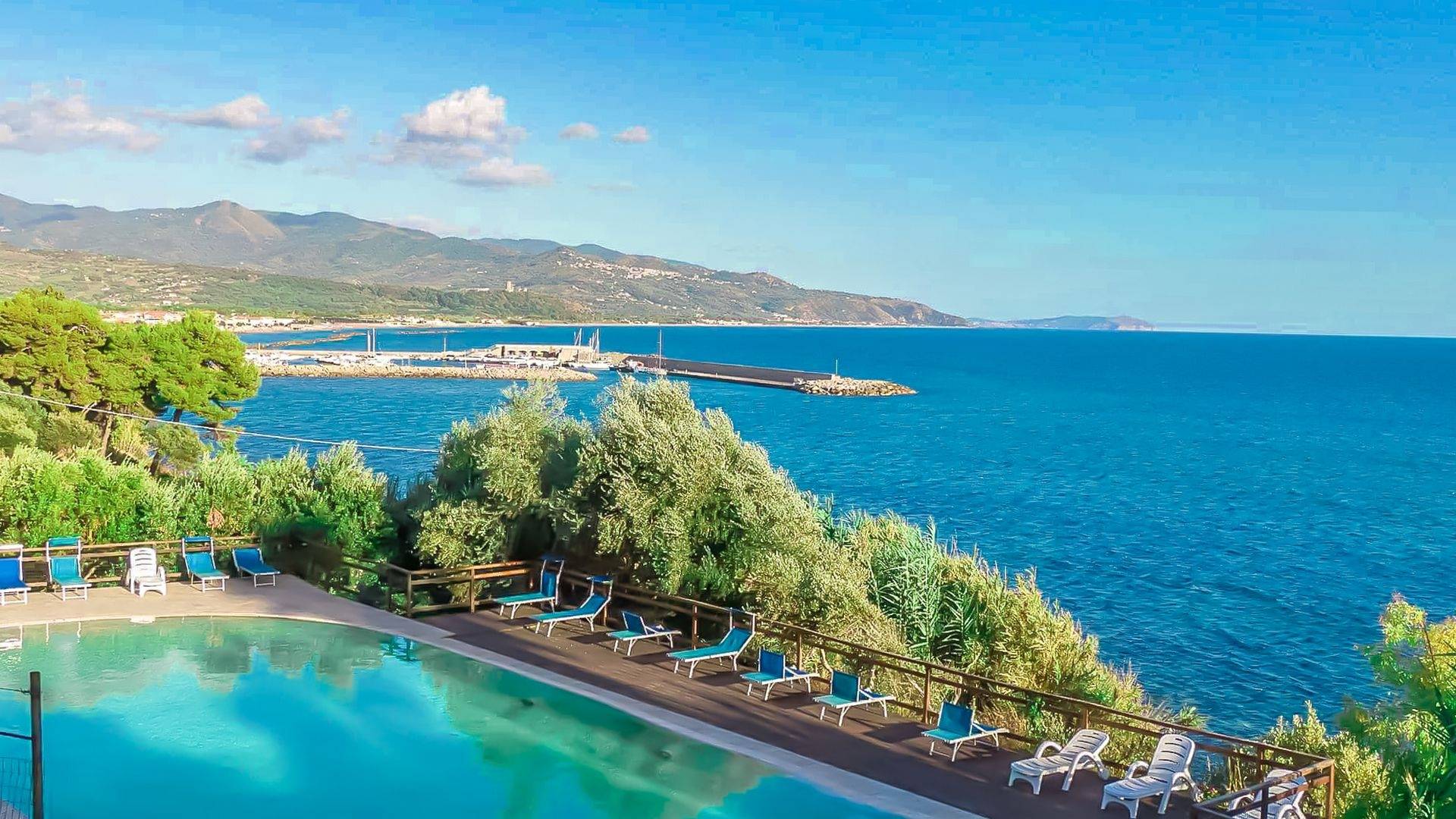 Hydra Club Hotel Village  — foto 4