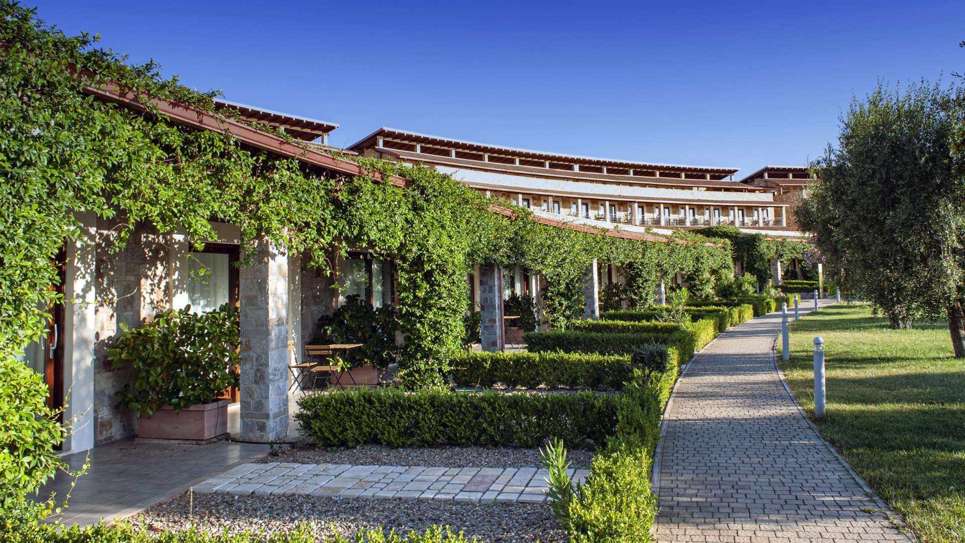 Eco Resort dei Siriti — foto 5