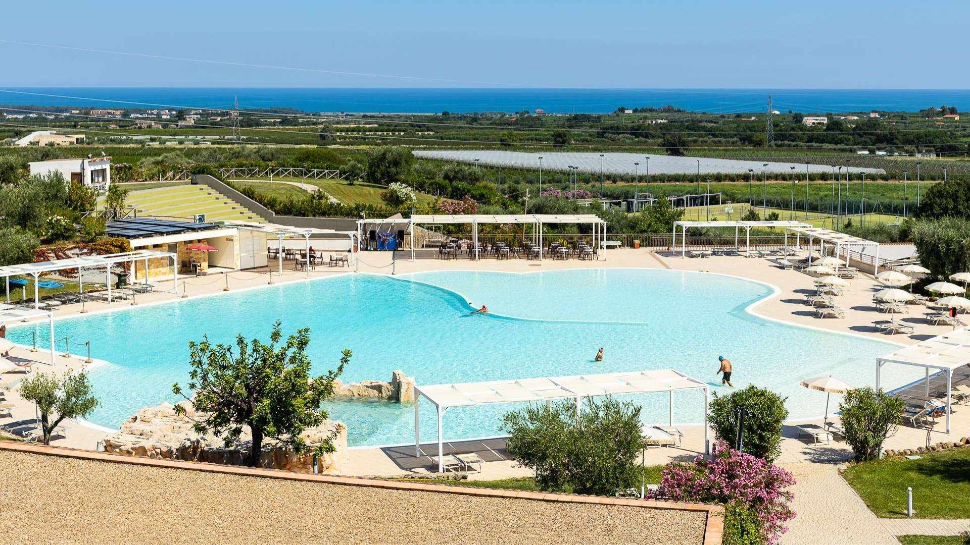Eco Resort dei Siriti — foto 4