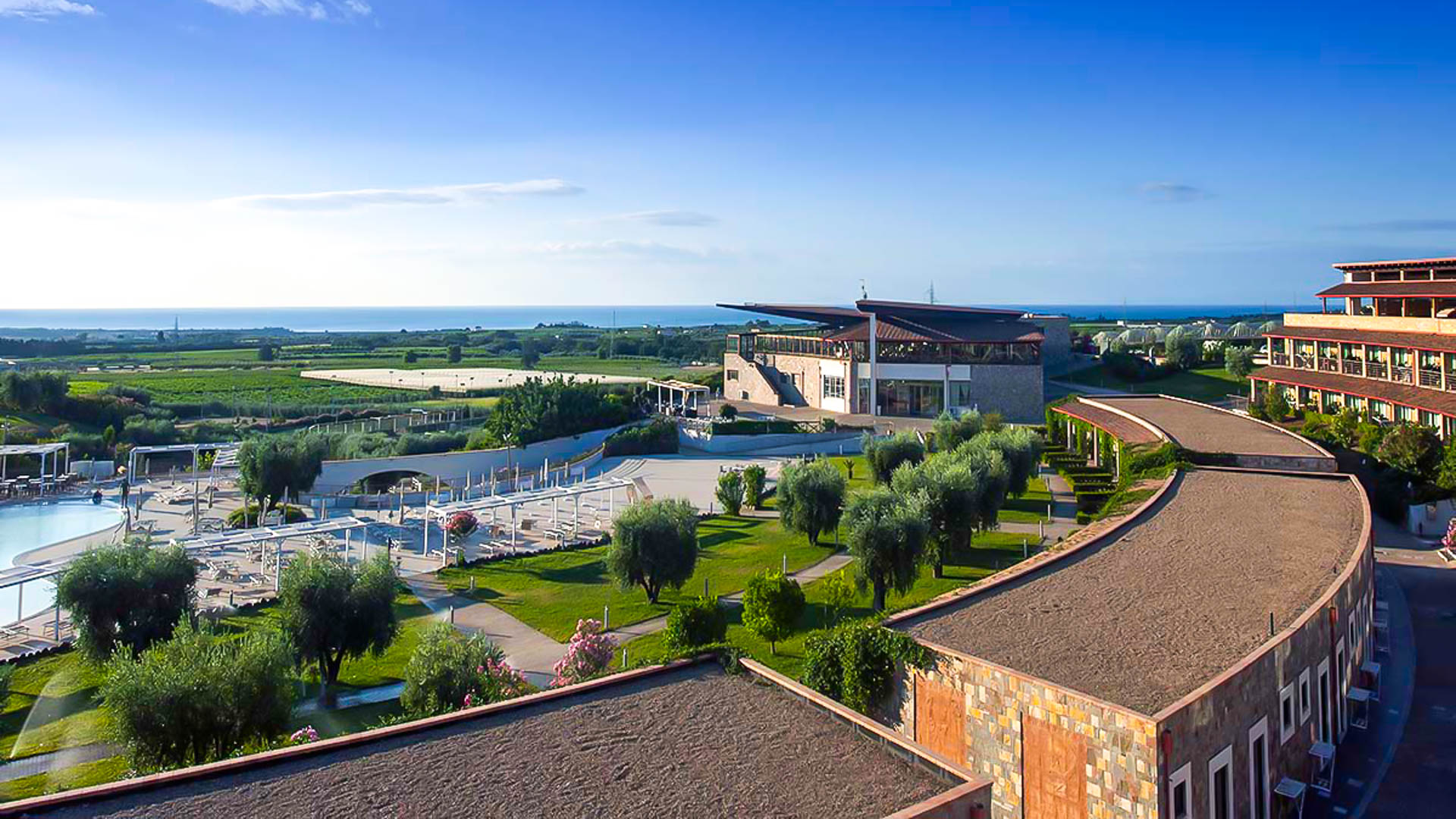 Eco Resort dei Siriti — foto 3