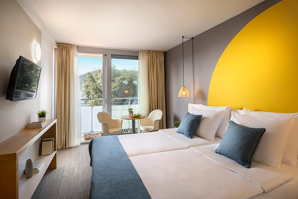 Sunny Dubrovnik by Valamar — foto 3