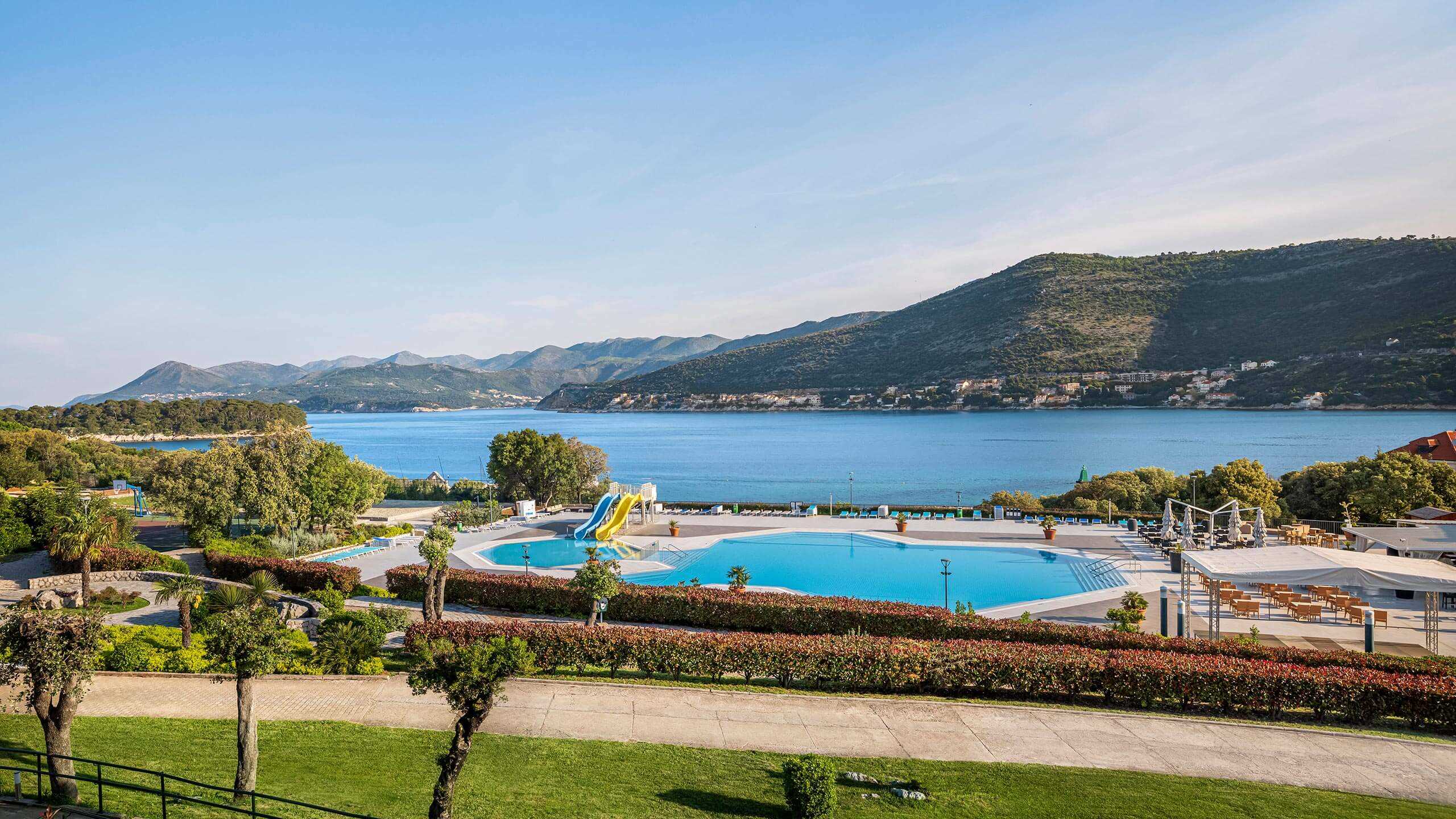 Sunny Dubrovnik by Valamar — foto 5