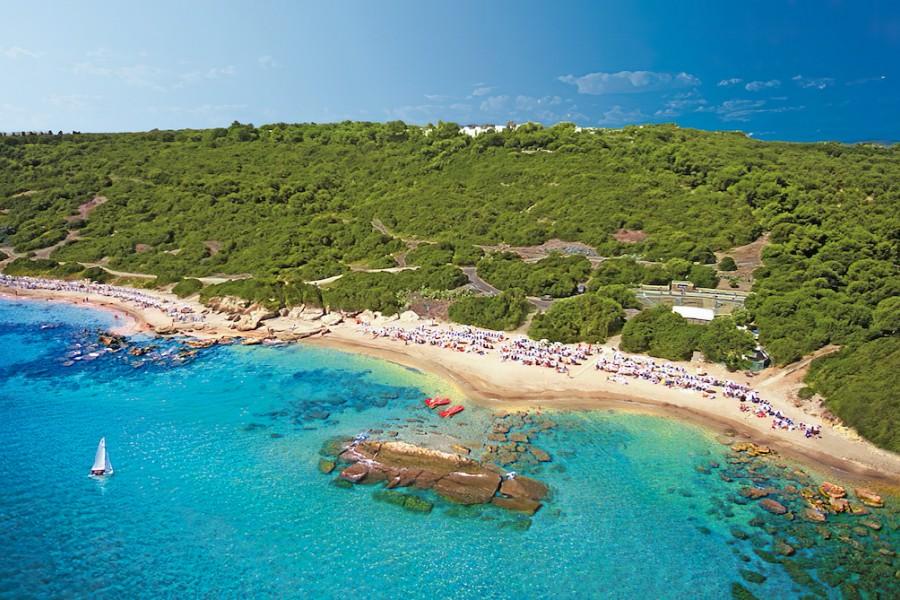 AH Resort Capo Rizzuto — foto 5
