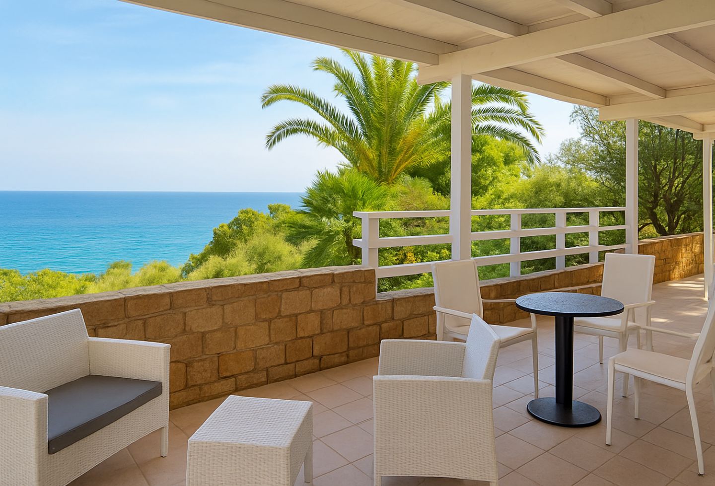 AH Resort Capo Rizzuto — foto 3