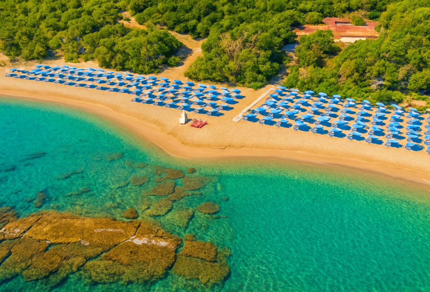 AH Resort Capo Rizzuto — foto 2