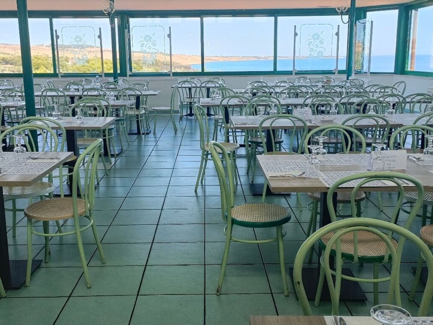 AH Resort Capo Rizzuto — foto 4