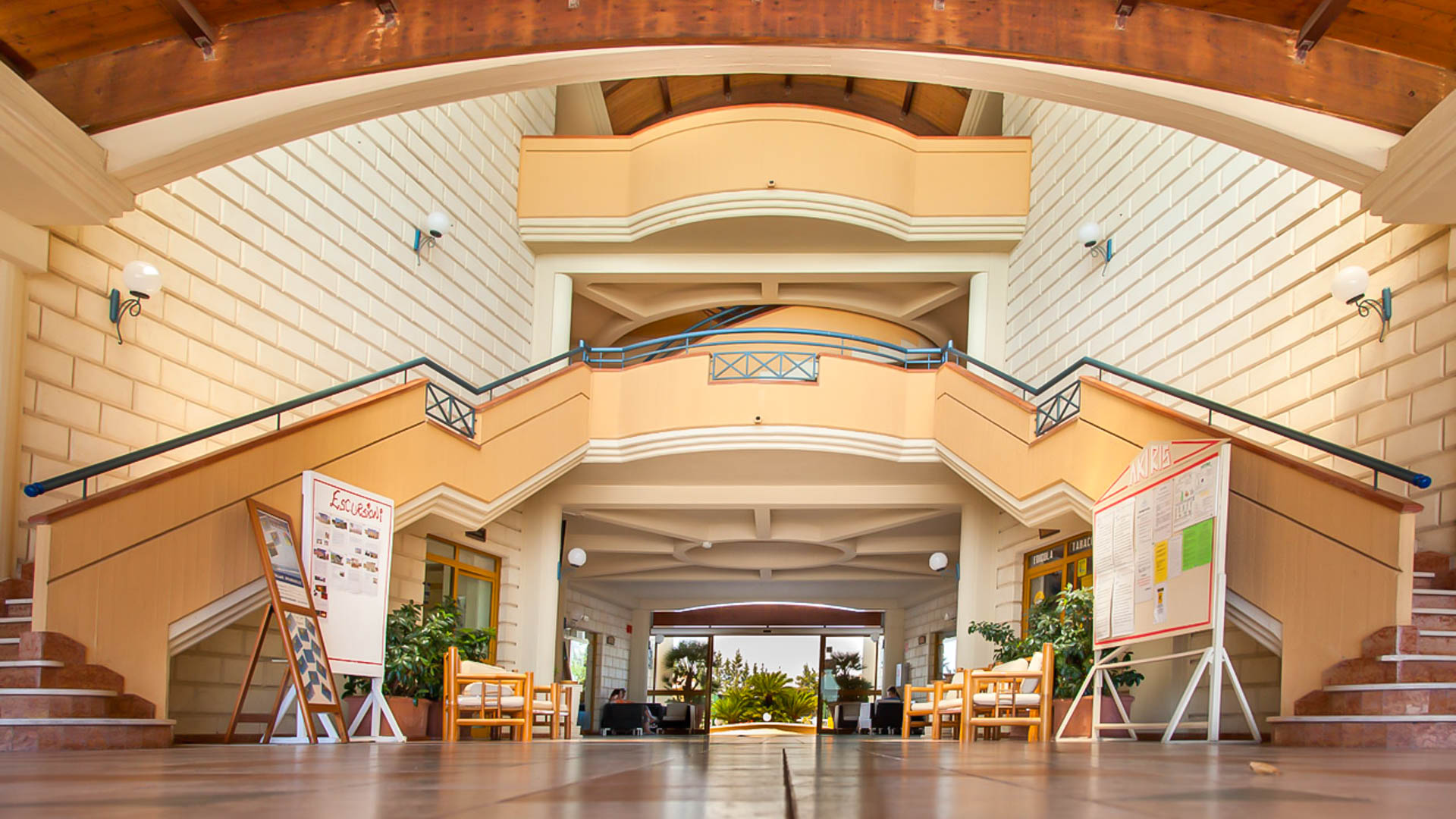 Villaggio Hotel Akiris — foto 3