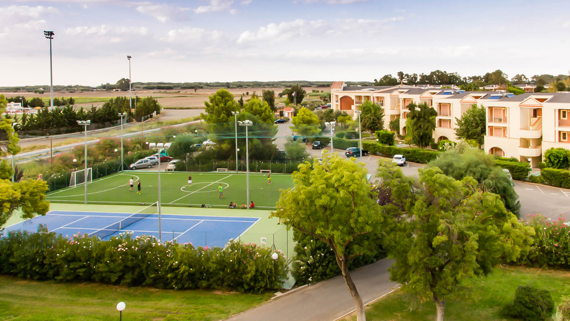 Villaggio Hotel Akiris — foto 4