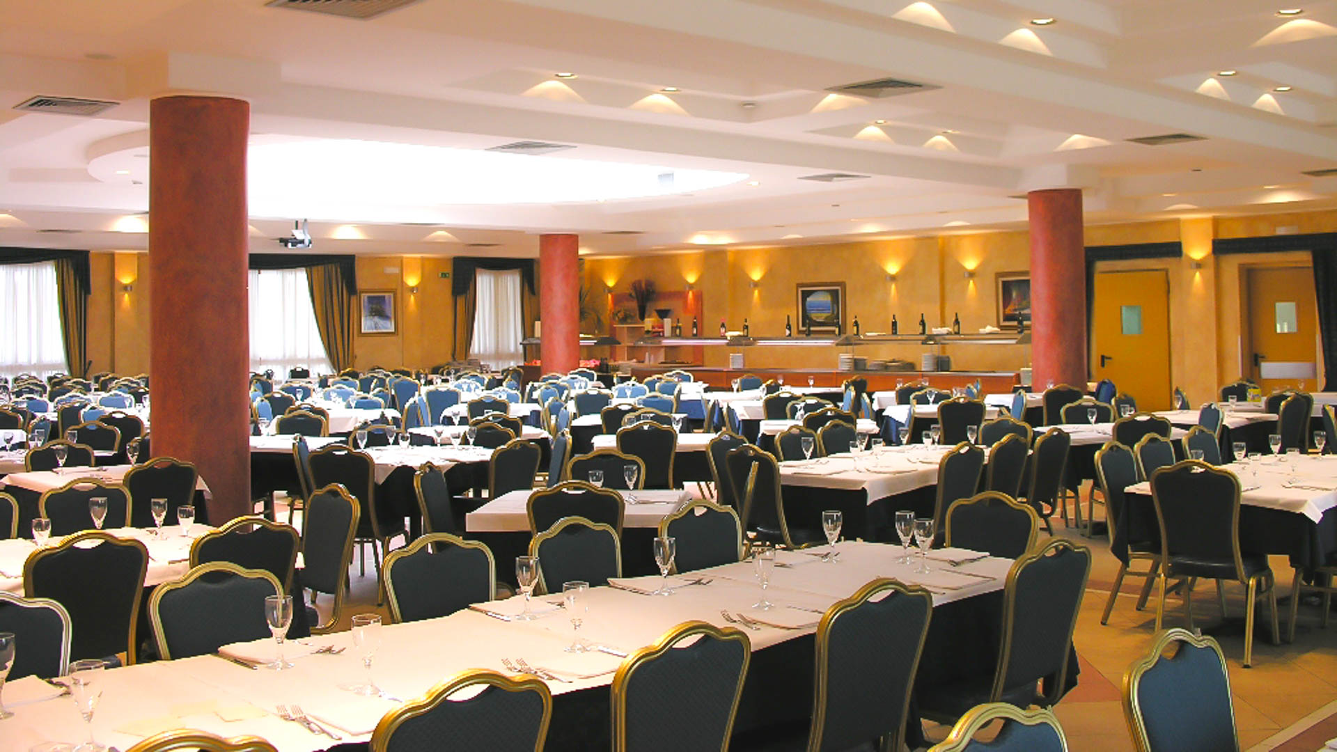 Villaggio Hotel Akiris — foto 2