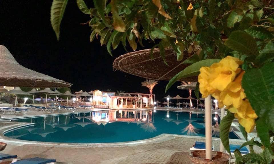 Shoni Bay Resort — foto 3