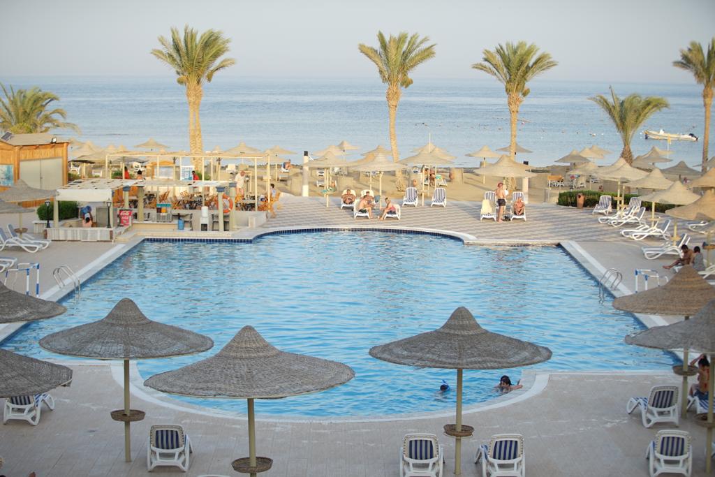 Shoni Bay Resort — foto 5