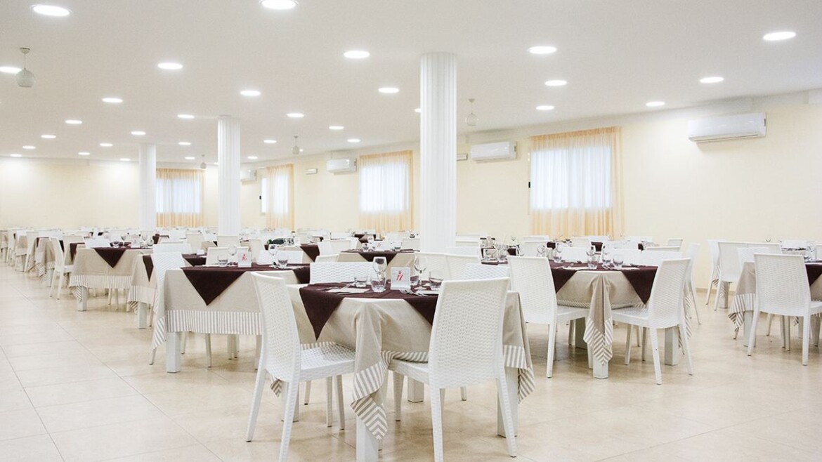 Green Park Puglia  — foto 2