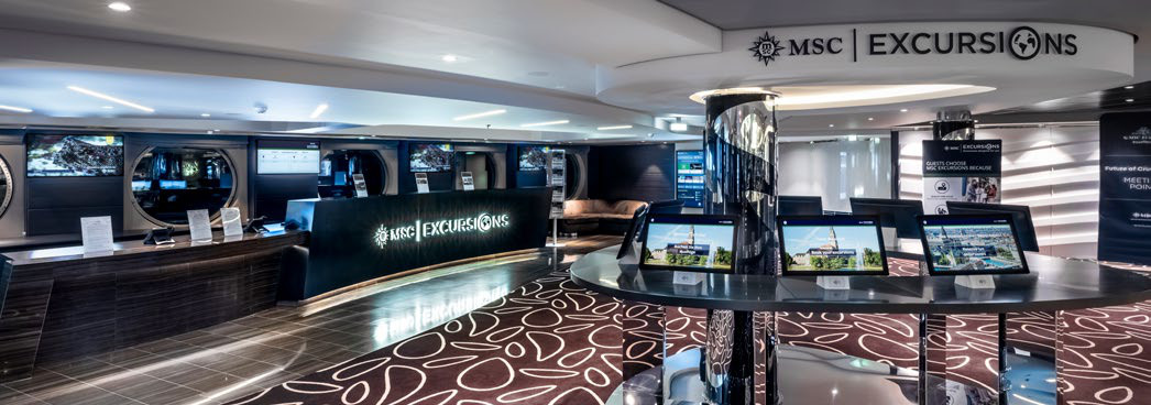 MSC Euribia — foto 4