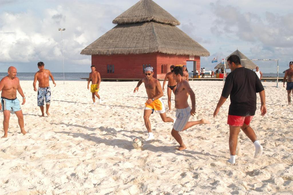 Adaaran Club Rannalhi — foto 2