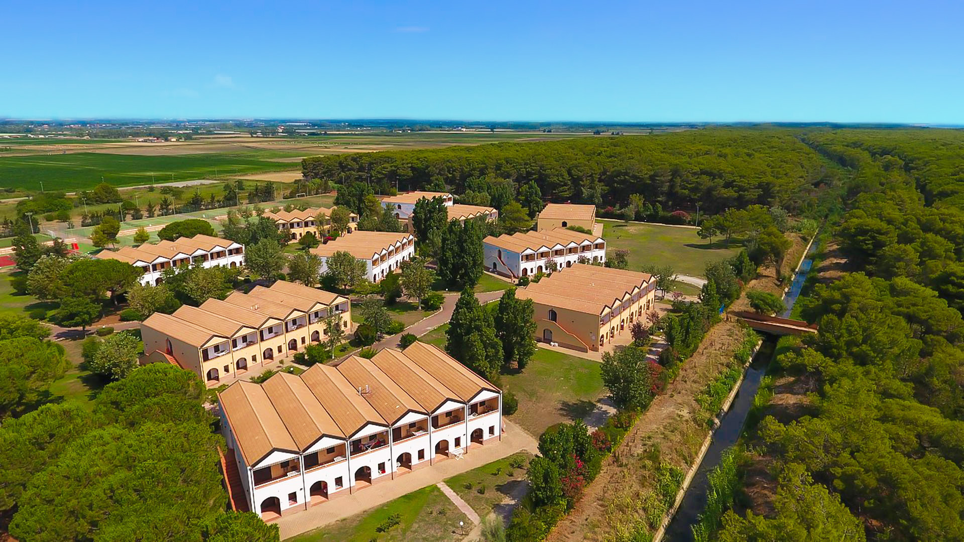 Villaggio Torre del Faro — foto 2
