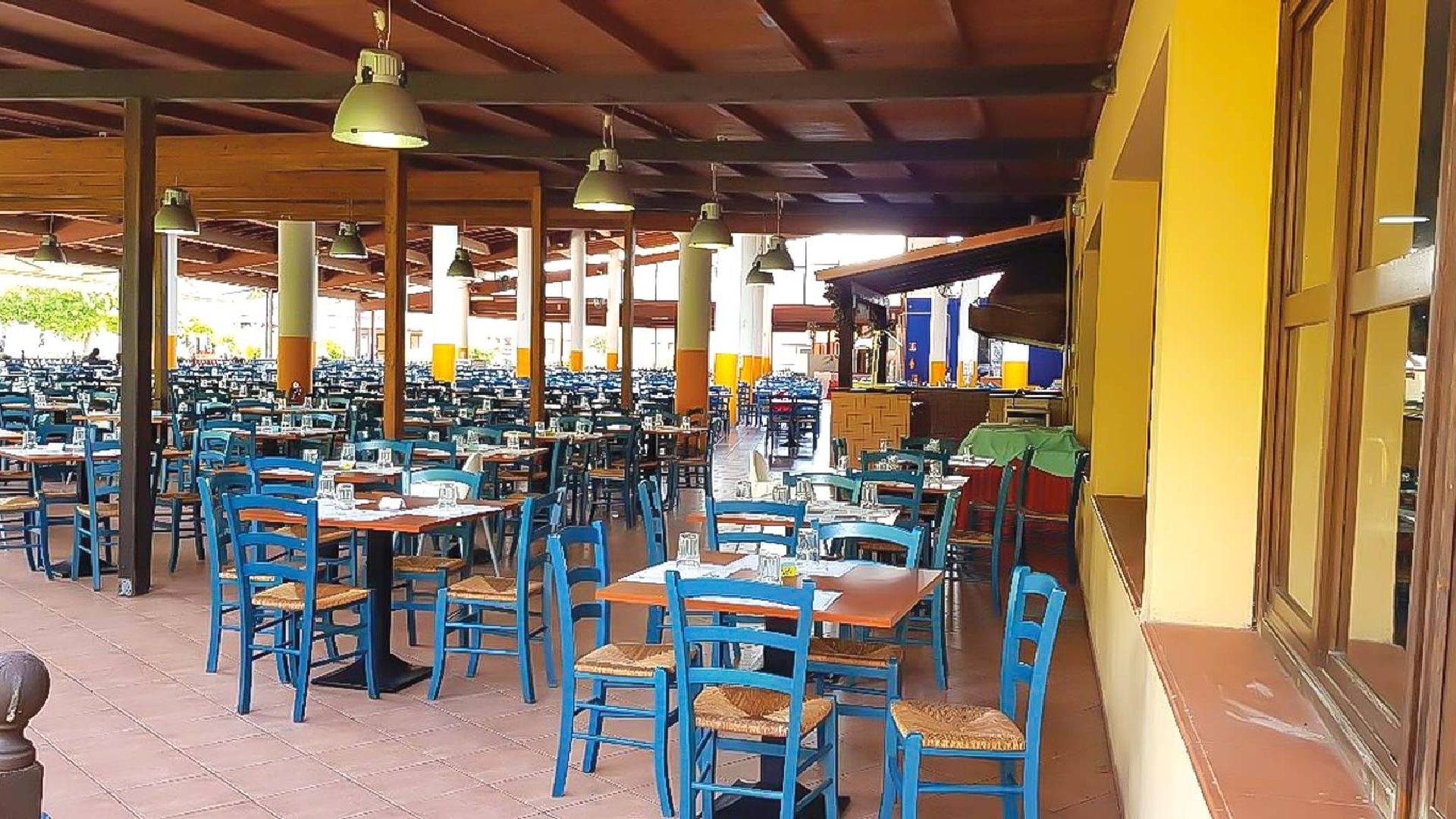 Villaggio Torre del Faro — foto 5
