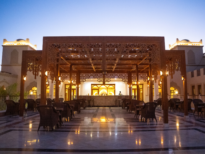 The Grand Palace Hurghada — foto 3