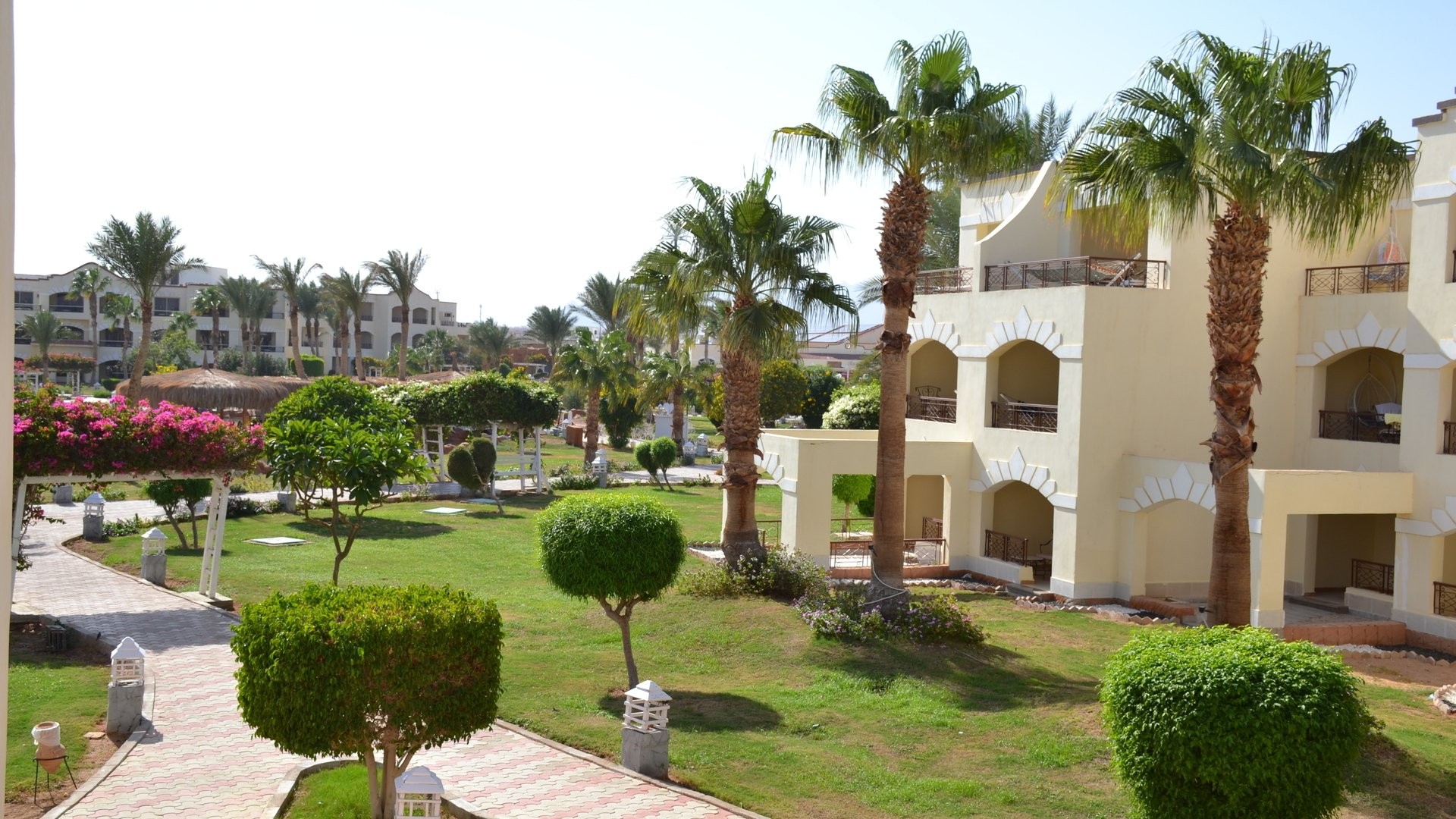 Regency Plaza Aqua Park & SPA — foto 4