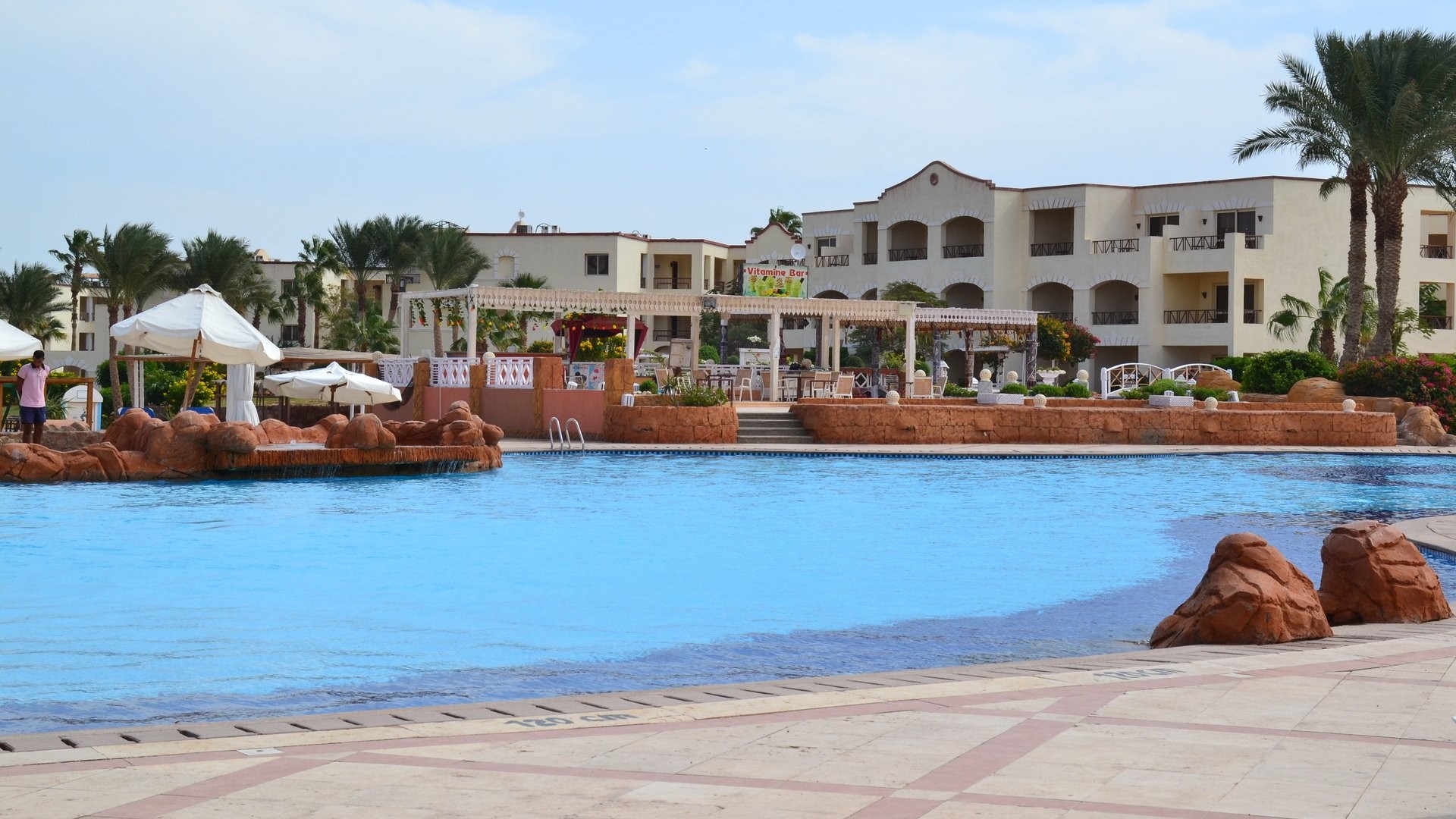 Regency Plaza Aqua Park & SPA — foto 3