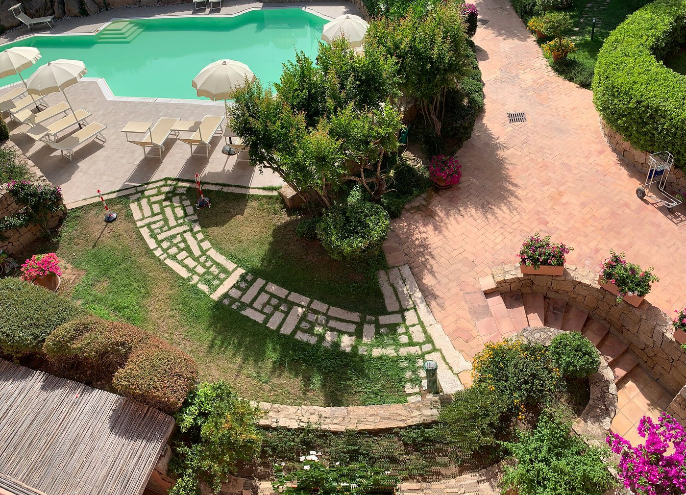 Green Park Hotel — foto 4