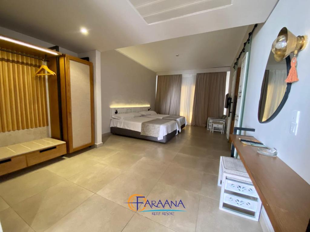Club El Faraana Reef Resort — foto 3