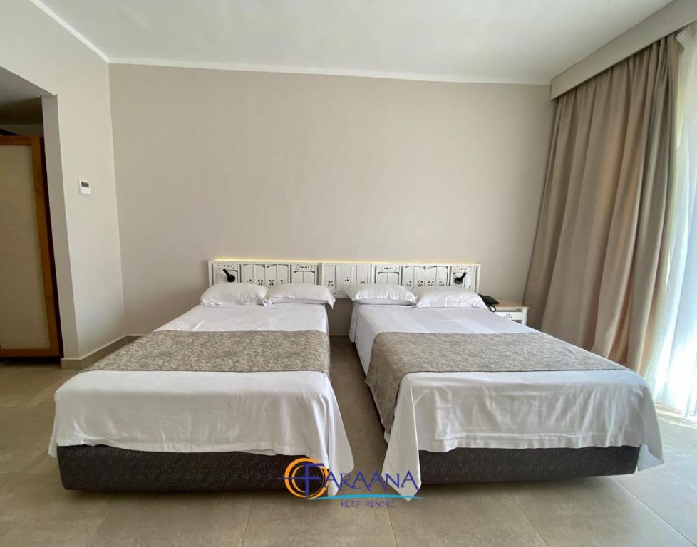 Club El Faraana Reef Resort — foto 4
