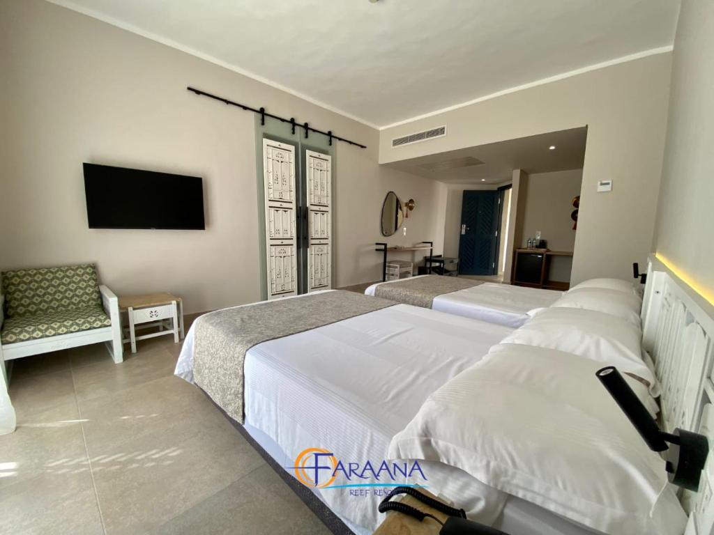 Club El Faraana Reef Resort — foto 5