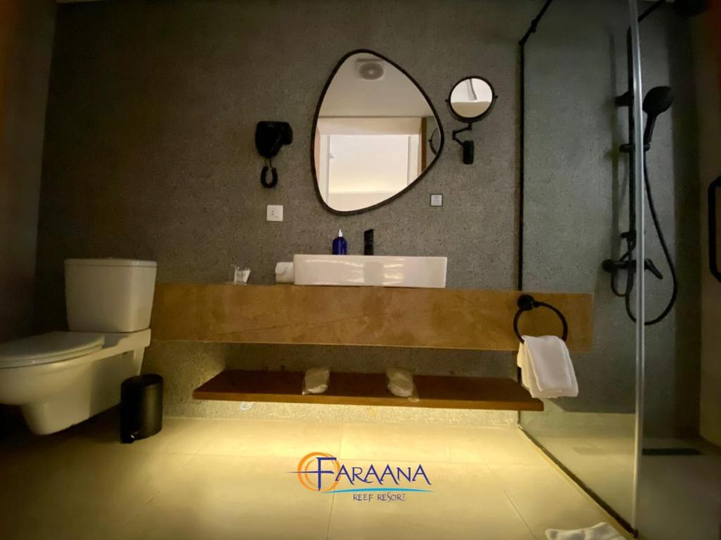 Club El Faraana Reef Resort