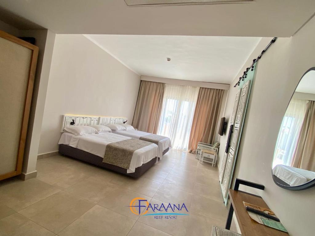 Club El Faraana Reef Resort — foto 2