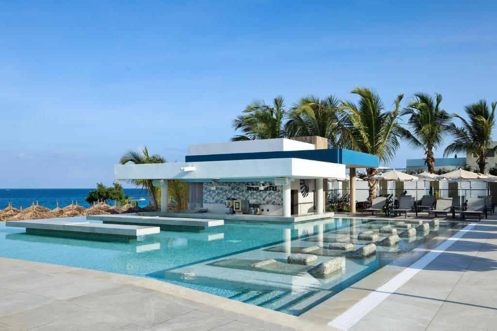 Hotel Riu Palace Swahili