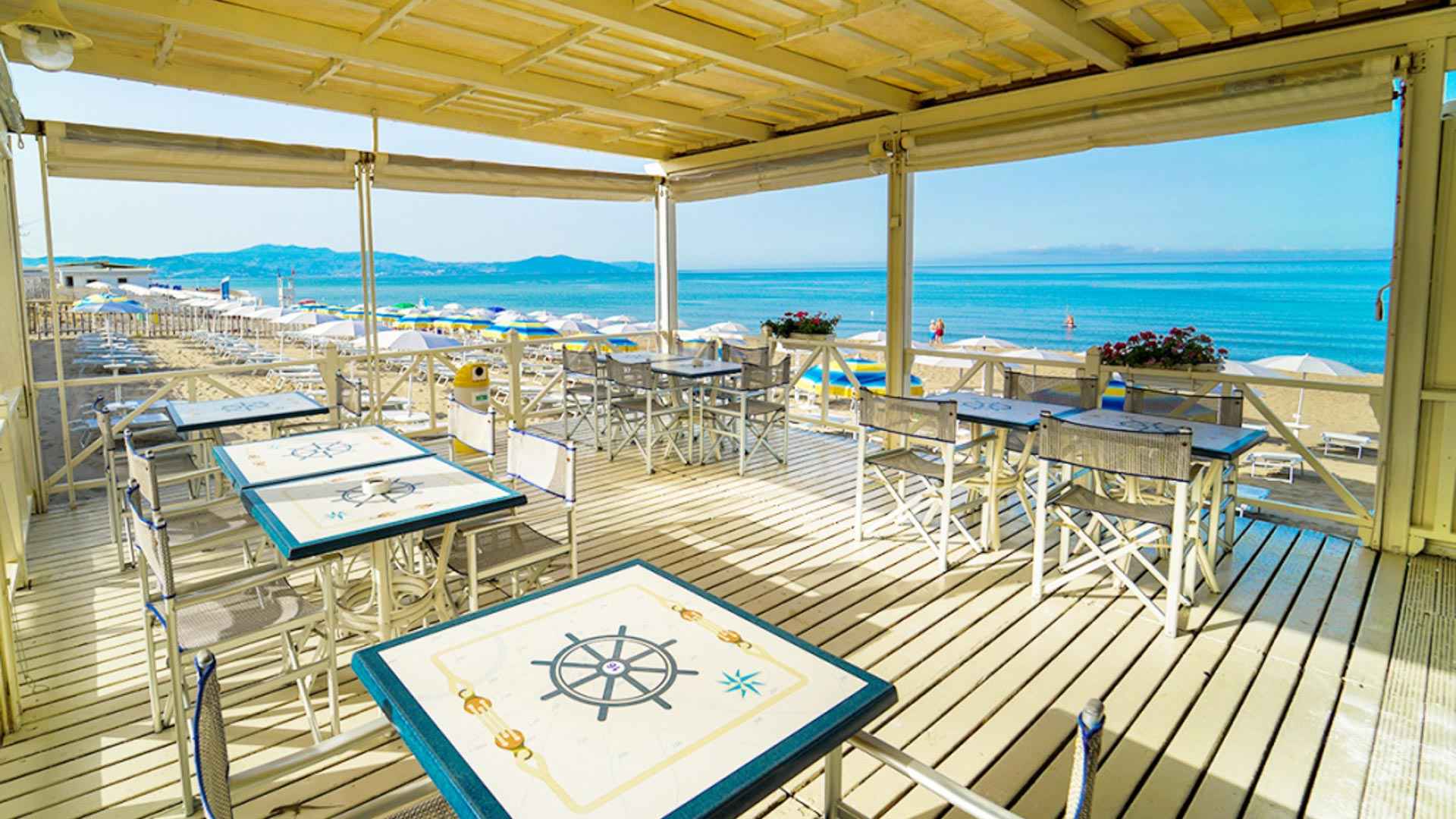 Fruit Village Paestum Coral Beach  — foto 3