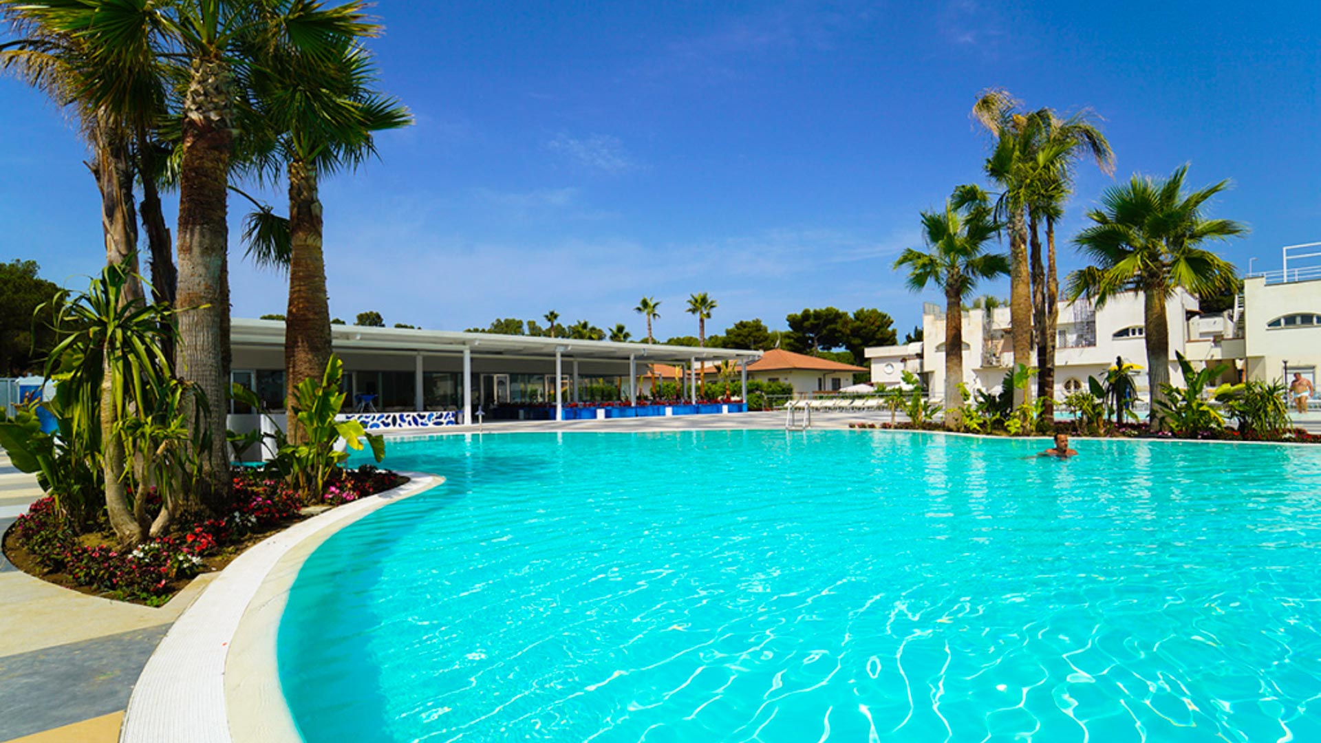 Fruit Village Paestum Coral Beach  — foto 4