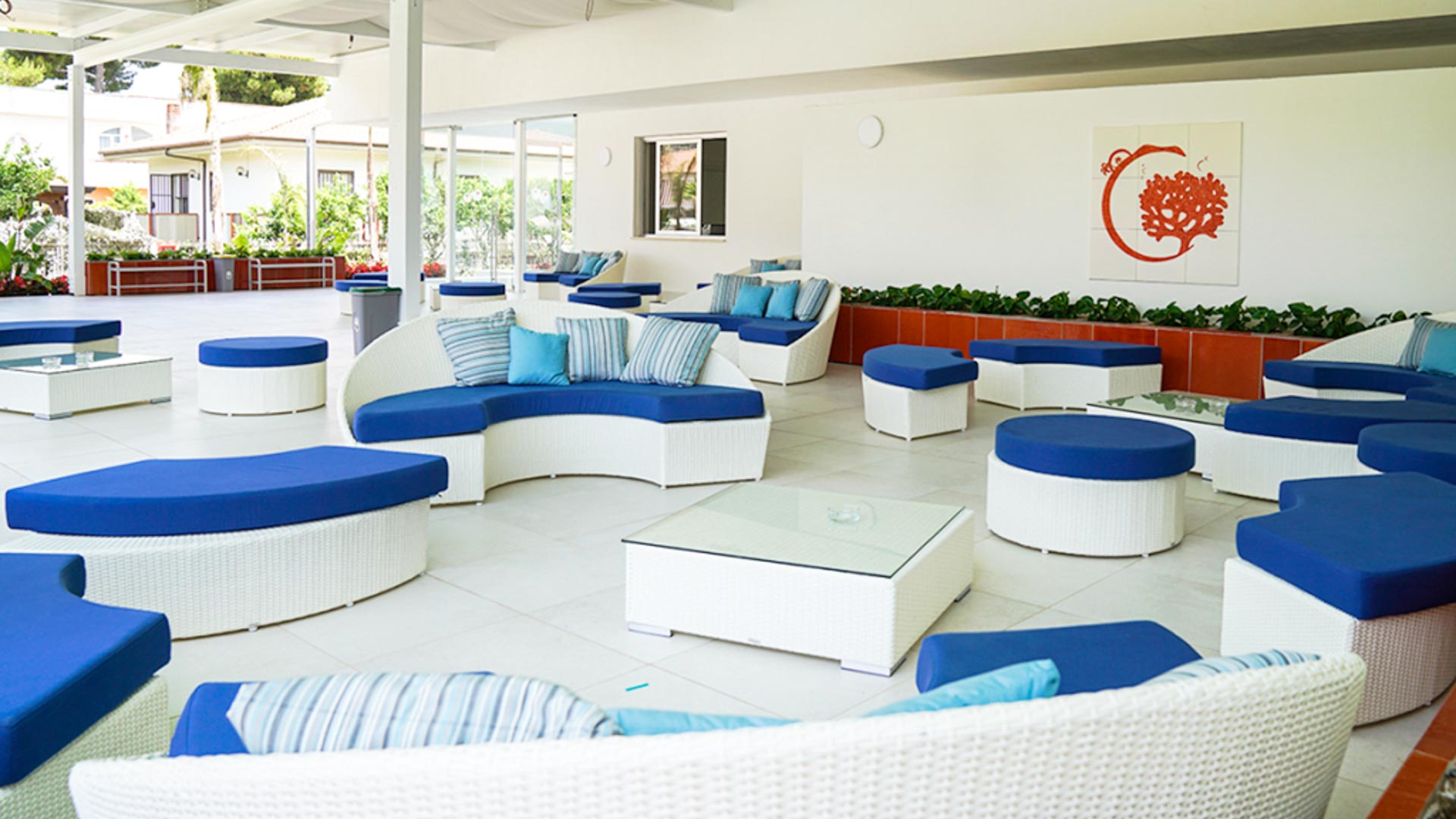 Fruit Village Paestum Coral Beach  — foto 5
