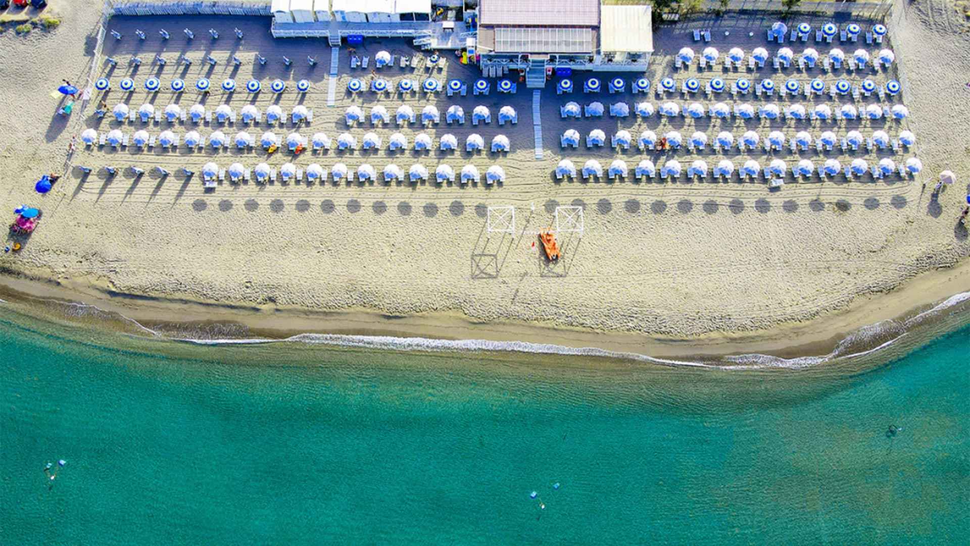 Fruit Village Paestum Coral Beach  — foto 2