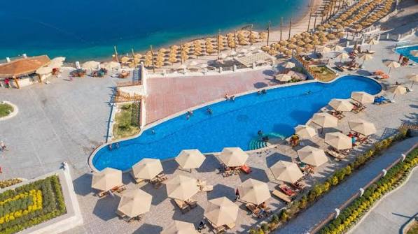 Siva Golden Bay Makadi — foto 4