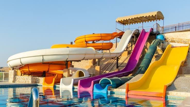 Siva Golden Bay Makadi — foto 5