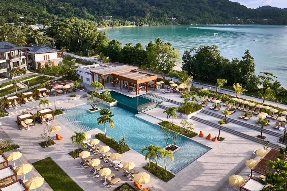 Canopy by Hilton Seychelles Resort