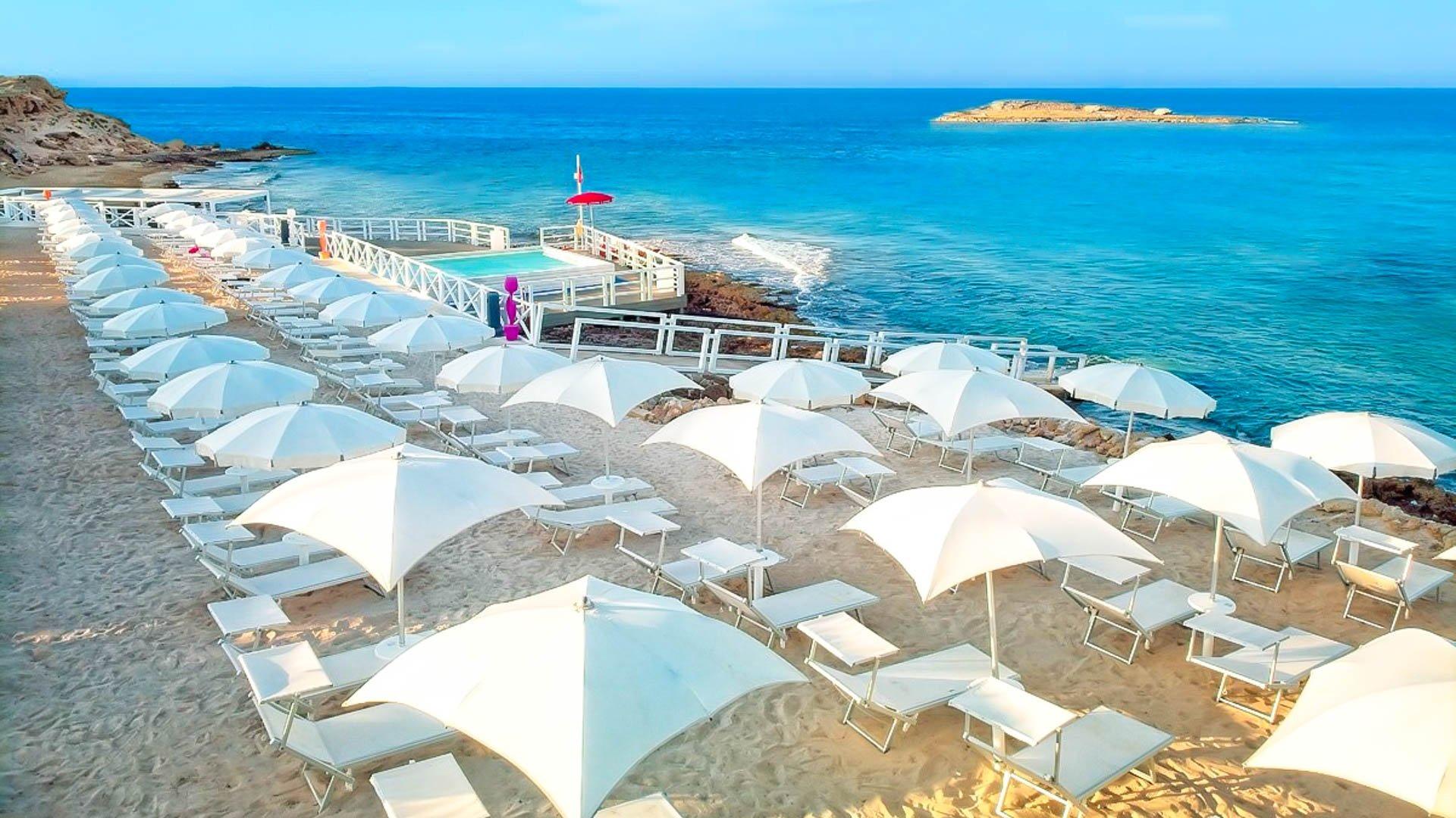 APULIA HOTEL ISOLA DI PAZZE — foto 3